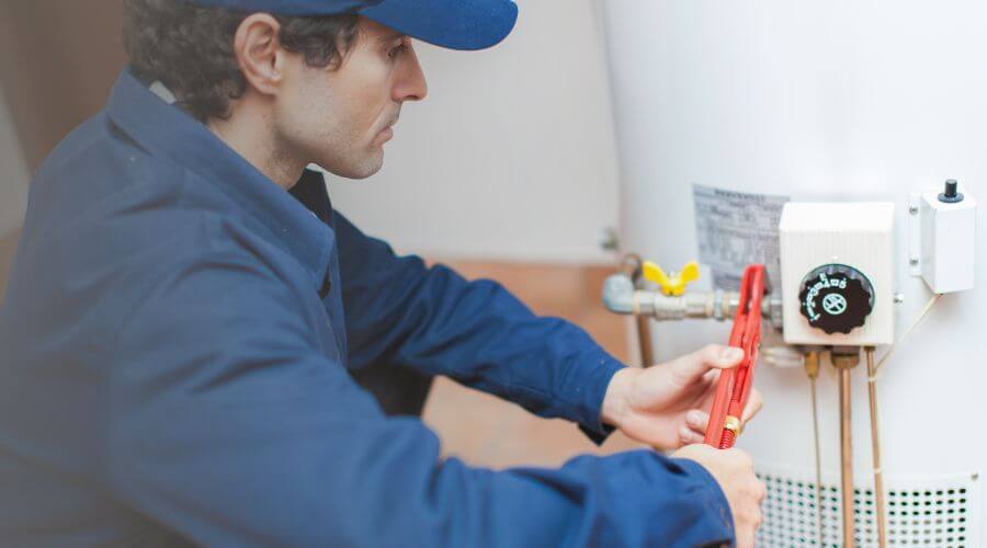 Professional Tankless Water Heater Installation in Glennie, MI